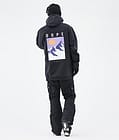 Yeti 2022 Ski Jacket Men Peak Black, Image 4 of 8