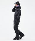 Yeti 2022 Ski Jacket Men Peak Black, Image 5 of 8