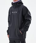 Yeti 2022 Snowboard Jacket Men Peak Black, Image 8 of 8