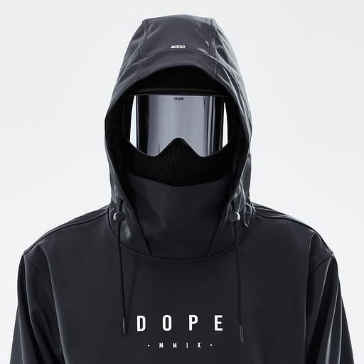 Weather Guard Hood Main Product Details Image,