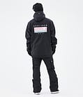 Yeti 2022 Snowboardjacka Herr Range Black, Bild 4 av 8