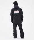 Yeti 2022 Snowboardjacke Herren Range Black Renewed, Bild 4 von 8