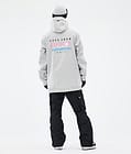 Yeti 2022 Snowboard Jacket Men Range Light Grey Renewed, Image 4 of 8