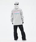 Yeti 2022 Snowboardjacke Herren Range Light Grey Renewed, Bild 4 von 8