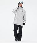 Yeti 2022 Giacca Snowboard Uomo Range Light Grey