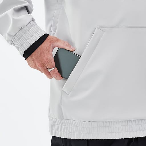 Poche média Image principale des détails du produit,