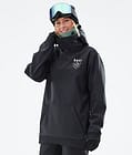 Yeti W 2022 Ski jas Dames Summit Black, Afbeelding 2 van 8