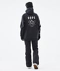Yeti W 2022 Snowboardjacka Dam Summit Black, Bild 4 av 8