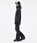 Yeti W 2022 Skijacke Damen Summit Black, Bild 5 von 8