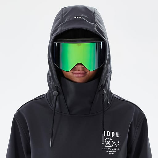 Weather Guard Hood Main Product Details Image,