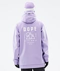 Yeti W 2022 Snowboardjacka Dam Summit Faded Violet, Bild 1 av 8