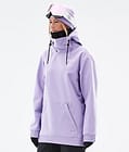 Yeti W 2022 Snowboardjacka Dam Summit Faded Violet, Bild 2 av 8