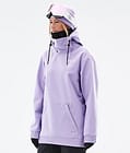 Yeti W 2022 Snowboardjakke Dame Summit Faded Violet Renewed, Billede 2 af 8