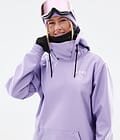 Yeti W 2022 Giacca Snowboard Donna Summit Faded Violet, Immagine 3 di 8