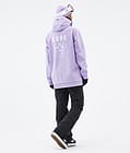 Yeti W 2022 Giacca Snowboard Donna Summit Faded Violet Renewed, Immagine 4 di 8