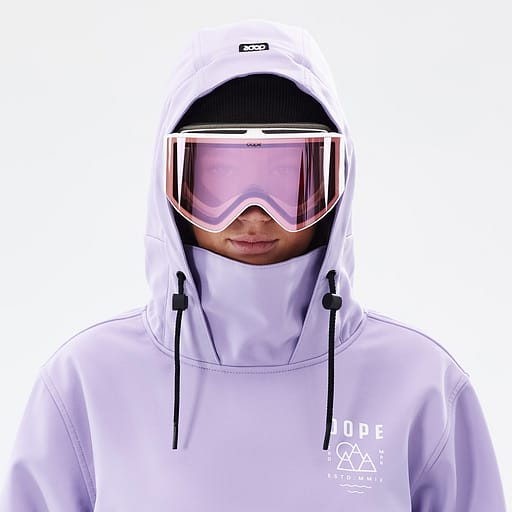 Capuche de protection contre les intempéries Image principale des détails du produit,