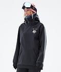 Yeti W 2022 Ski Jacket Women Pine Black, Image 2 of 8