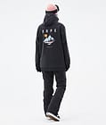 Yeti W 2022 Snowboardjacka Dam Pine Black, Bild 4 av 8