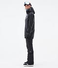 Yeti W 2022 Snowboardjacka Dam Pine Black, Bild 5 av 8