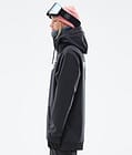 Yeti W 2022 Snowboardjacka Dam Pine Black, Bild 7 av 8