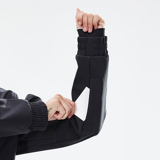 Tasche für den Skipass Hauptdetailproduktbild,