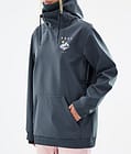 Yeti W 2022 Skidjacka Dam Pine Metal Blue, Bild 8 av 8