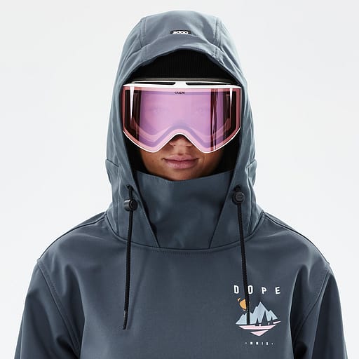 Weather Guard Hood Main Product Details Image,