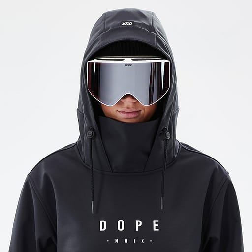 Weather Guard Hood Main Product Details Image,