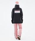 Yeti W 2022 Snowboardjacke Damen Range Black, Bild 4 von 8