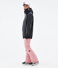 Yeti W 2022 Veste Snowboard Femme Range Black, Image 5 sur 8