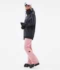Yeti W 2022 Veste de Ski Femme Range Black