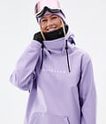 Yeti W 2022 Ski Jacket Women Range Faded Violet, Image 3 of 8