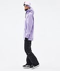 Yeti W 2022 Snowboardjakke Dame Range Faded Violet, Billede 5 af 8