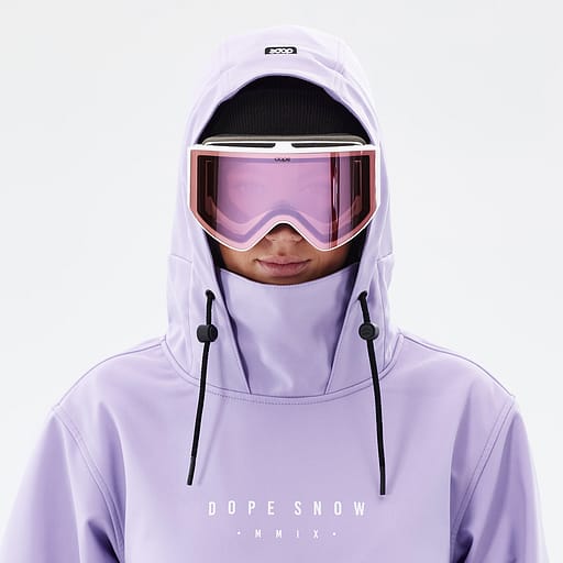 Capuche de protection contre les intempéries Image principale des détails du produit,