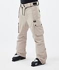 Iconic Pantaloni Sci Uomo Sand, Immagine 1 di 7