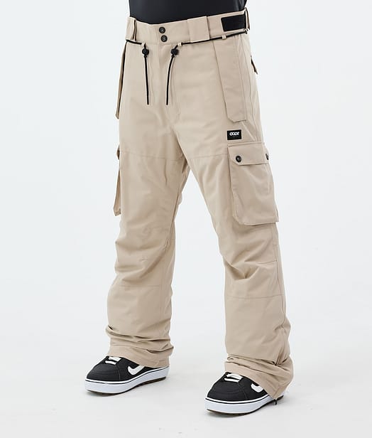 Iconic Snowboardhose Men
