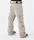 Iconic Pantaloni Snowboard Uomo Sand Renewed, Immagine 4 di 7