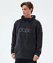 Cozy II Fleece Hoodie Herren Black