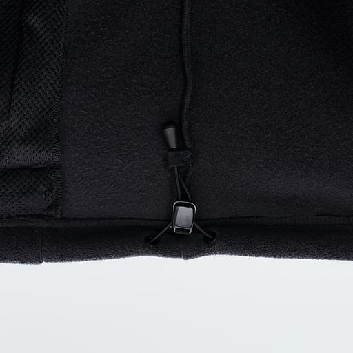 Drawstring Hem Main Product Details Image,
