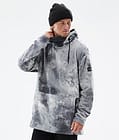Cozy II Fleece Hoodie Herren Dirt, Bild 1 von 9