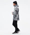 Cozy II Fleece Hoodie Herren Dirt, Bild 4 von 9
