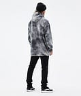 Cozy II Fleece Hoodie Herren Dirt, Bild 5 von 9