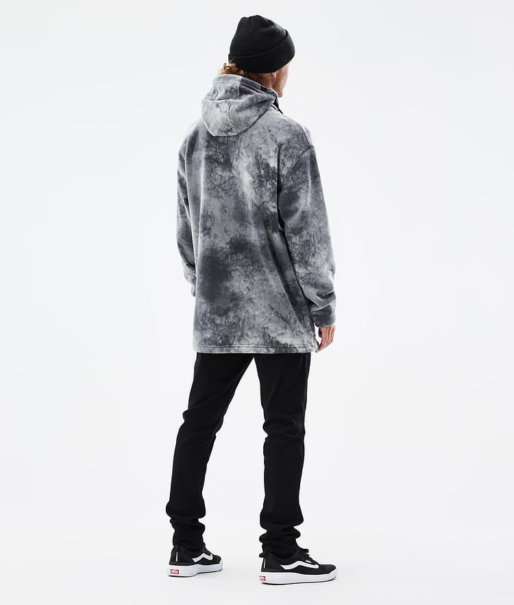 Cozy II Fleece Hoodie Herren Dirt, Bild 5 von 9