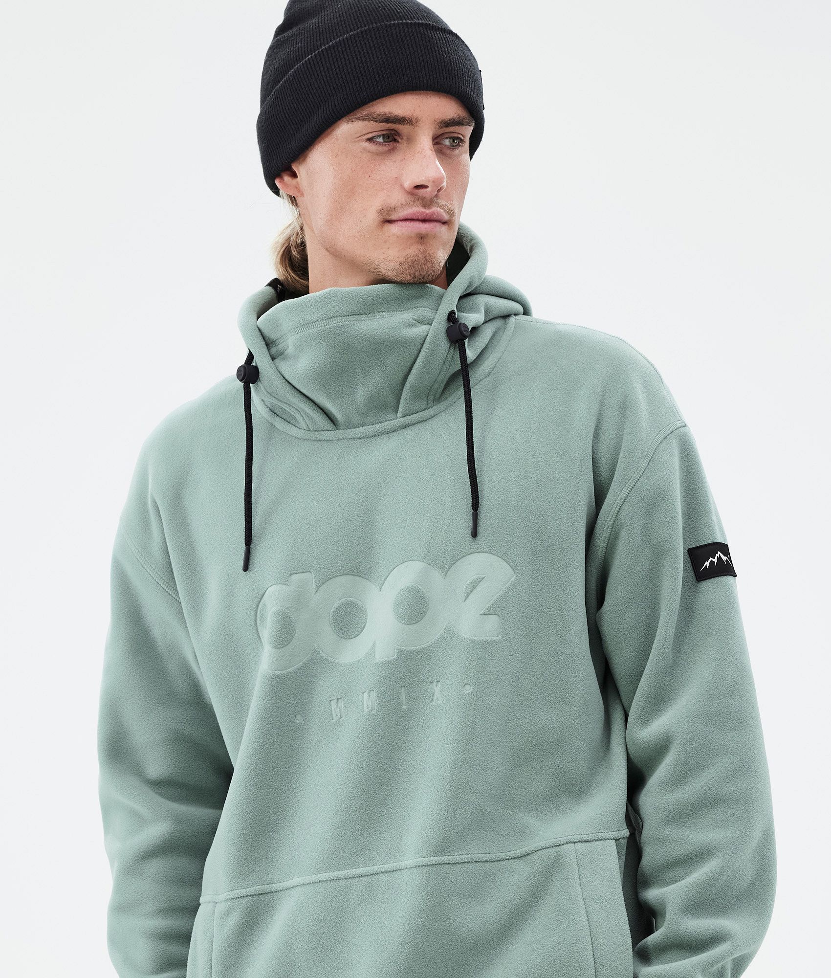 Cozy hoodie outlet