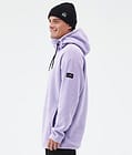 Cozy II Fleece Hoodie Men Faded Violet, Image 5 of 7