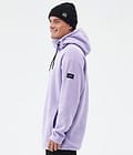 Cozy II Pull Polaire Homme Faded Violet, Image 5 sur 7