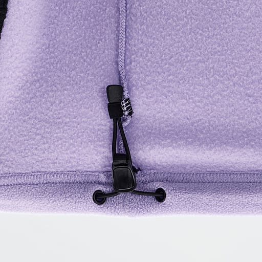 Drawstring Hem Main Product Details Image,
