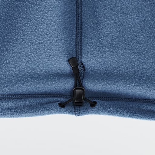 Drawstring Hem Main Product Details Image,