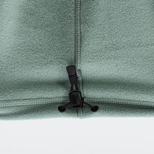 Drawstring Hem Main Product Details Image,