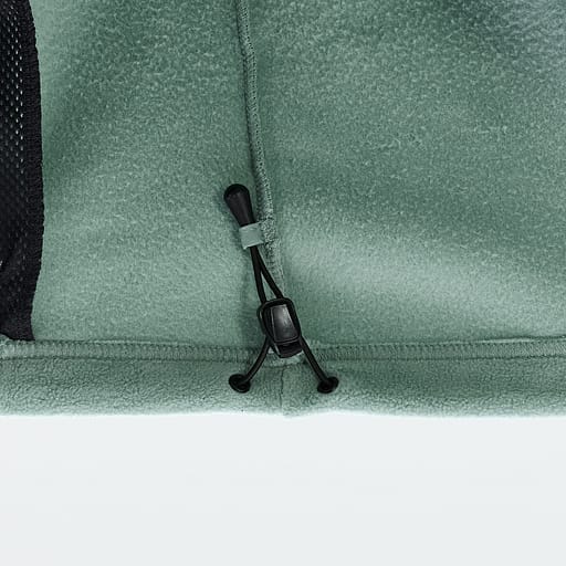Drawstring Hem Main Product Details Image,